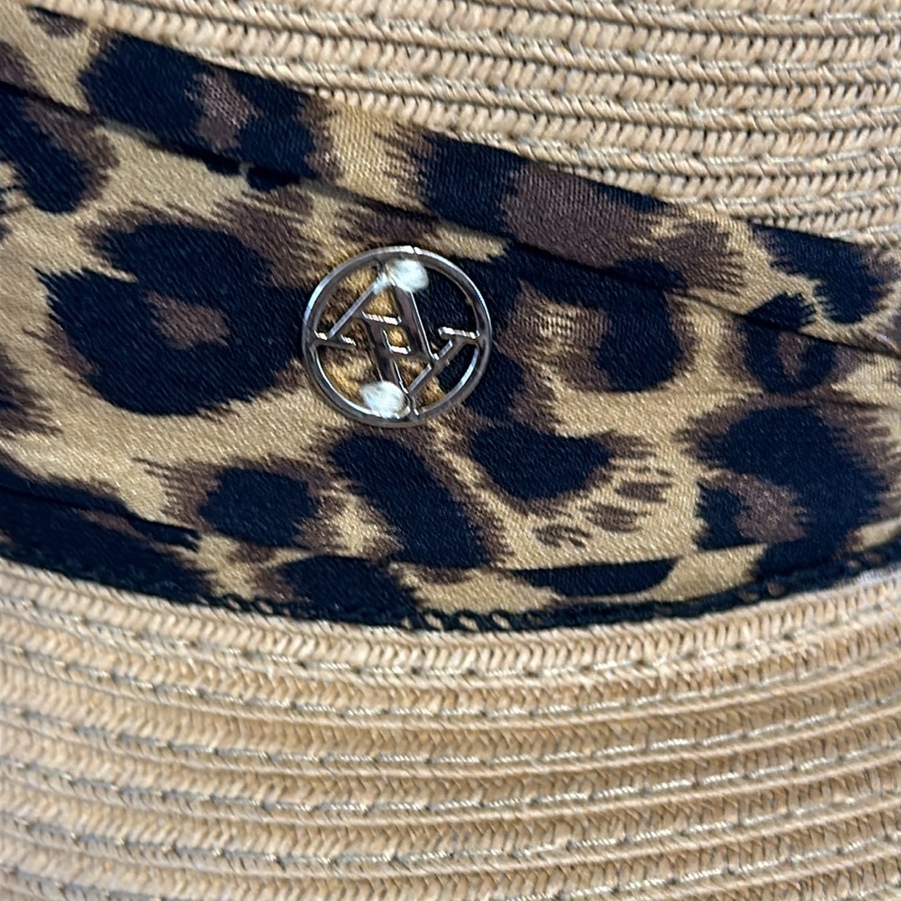 Adrienne Vittadini Hat - Picture 3 of 4